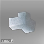 LIKOV Hydroizolační bandáž fleece roh vnitřní BH-F1 šířka 120mm